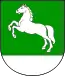 Blason de Jamné nad Orlicí