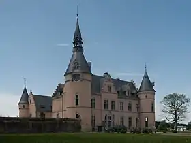 Image illustrative de l’article Château du Faing