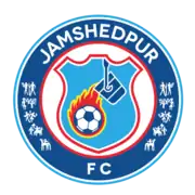 Logo du Jamshedpur FC