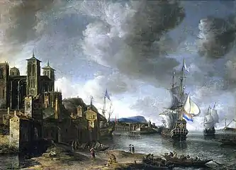 En 1660