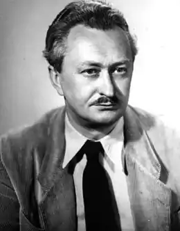 Jan Dobraczyński (1910-1994)