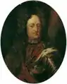 Portrait de Jean-Guillaume de Neubourg-Wittelsbach, électeur palatin