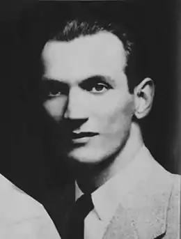 Jan Karski (1914-2000)