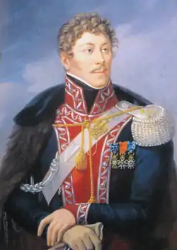 Jan Leon Kozietulski