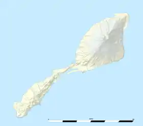 (Voir situation sur carte : île Jan Mayen)