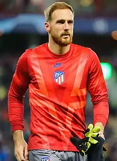 Image illustrative de l’article Jan Oblak