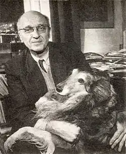 Jan Żabiński (1897-1974)