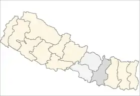 Janakpur (zone)