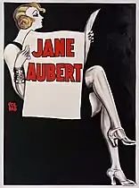 Jane Aubert
