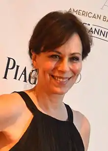 Jane Kaczmarek