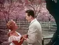 Jane Powell et Vic Damone