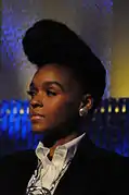 Janelle MonáeMary Jackson