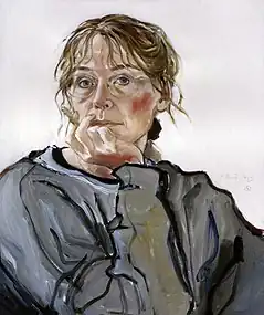 Janet Brooks Gerloff (de), 1996