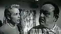 Janet Leigh et Akim Tamiroff