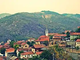 Janjevo