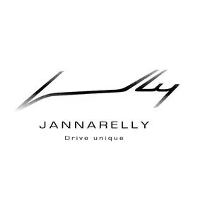 logo de Jannarelly