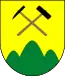 Blason de Janov