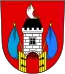 Blason de Janovice nad Úhlavou