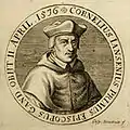 Cornelius Jansenius