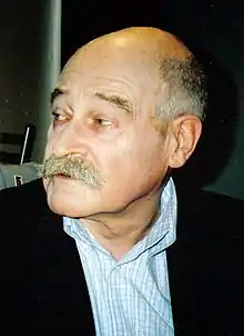 Janusz ZakrzeńskiActeur [87]