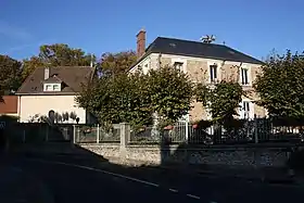 Janvry (Essonne)