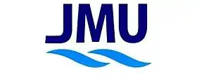 logo de Japan Marine United
