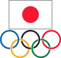 Comité national olympique japonais