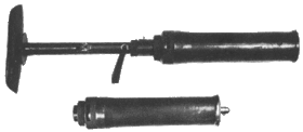Image illustrative de l'article Lance-grenades Type 10 50 mm