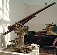 Type 88 75 mm.