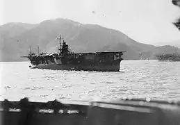 Porte-avions Sōryū