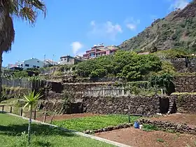 Jardim do Mar