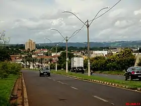 Jardinópolis (São Paulo)