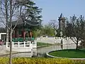 Jardin d'acclimatation