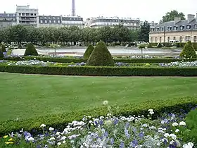 Image illustrative de l’article Jardin de l'Intendant