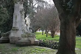 Image illustrative de l’article Jardin des Plantes (Toulouse)