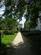 Jardin du Bonheur