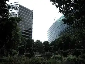 Image illustrative de l’article Jardin de la vallée du Maelbeek