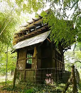 Le kiosque d’aujourd’hui.