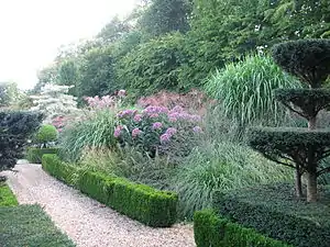 Jardins de Castillon.