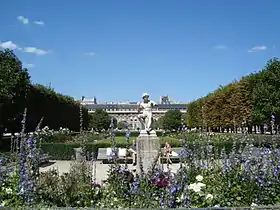 Quartier du Palais-Royal