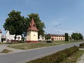 Jarohněvice