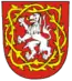 Blason de Jaroměř