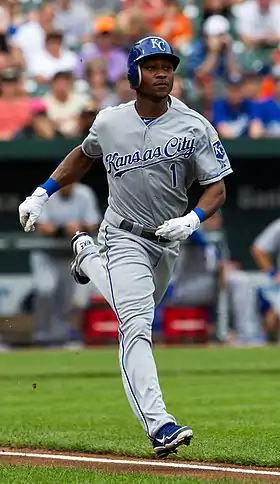 Image illustrative de l’article Jarrod Dyson