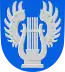 Blason de Järvenpää