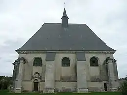 Chapelle Notre-Dame