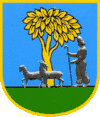 Blason de Iassinia