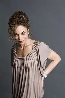 Description de l'image Jasmine Guy.jpg.