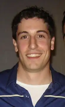 Jason Biggs (Anderson)