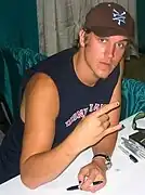 Jason Mewes(Lester)