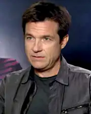 Jason Bateman interprète Marty Byrde.